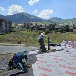 Roof Repair