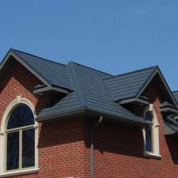 Roof Maintenance Program