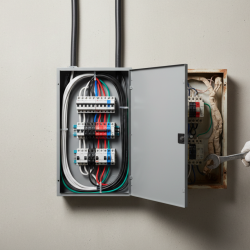 Panel Upgrades
