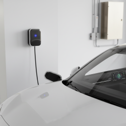 EV Charger Installation