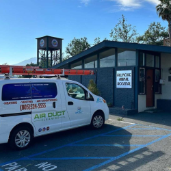 Comprehensive Maintenance Contracts