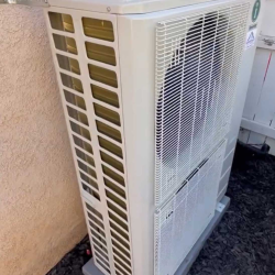 Energy-Efficient System Upgrades