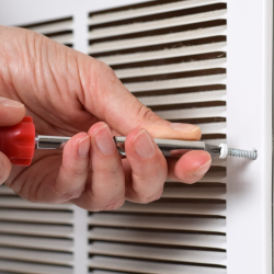 Air Duct and Dryer Vent Cleaning