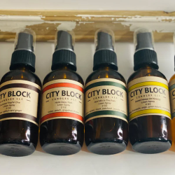Linen Spray
