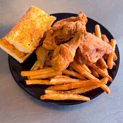 Fried Chicken