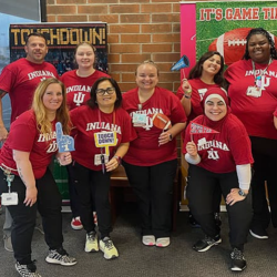 Volunteer with Versiti