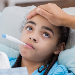 Pediatric Care