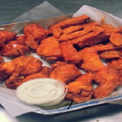 Wings