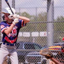PWB Baseball Division