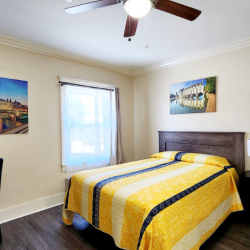 Queen Room