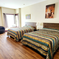 ADA Accessible Rooms