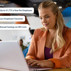 Full-Service HR–PEO