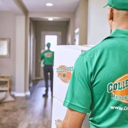Hourly Moving & Packing Services