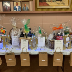 Take out Tuesdays & Fundraisers