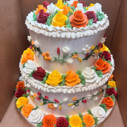 Cakes