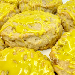 Pastries
