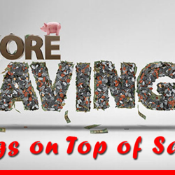 Savings Program & Coupon Club