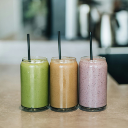 Shake Bar