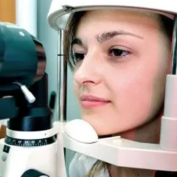 Comprehensive Eye Exams