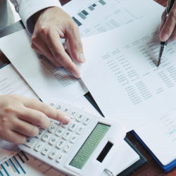 Forensic Accounting Services for Family Law Matters