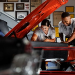 Sell Your Classic Car