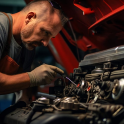 General Auto Repair