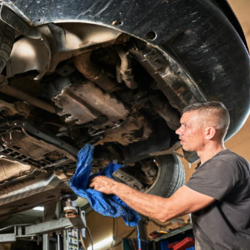 Vehicle Care Services