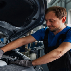 Auto Engine Repair
