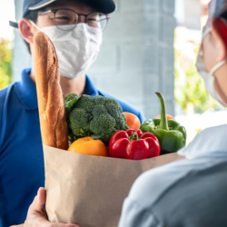 Grocery Delivery