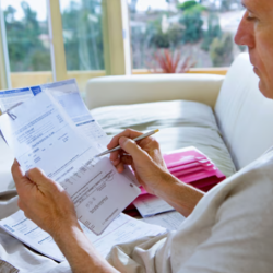 Expenses for Overnight Stays