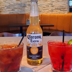 Specialty Drinks
