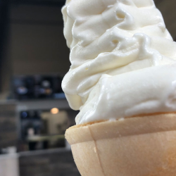Ice Cream and Shakes