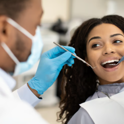 Regular Dental Checkup