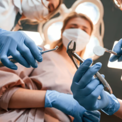 Emergency Dentistry