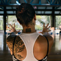 Yoga Retreats