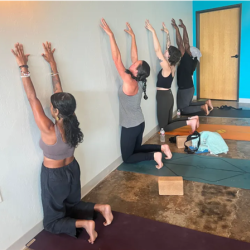 Yoga Classes