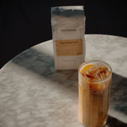 Shanta Golba - Light Roast