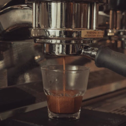 Manos De Mujer - Medium Roast
