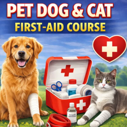 Pet First-Aid