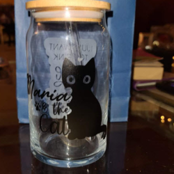 Glass Cups