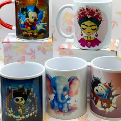 Mugs