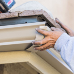 Gutter Repair