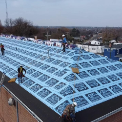 Roof Replacement
