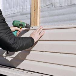 Siding Repair