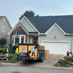 Roof Installation