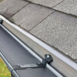 Gutter Installation