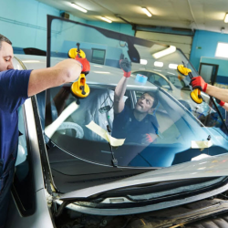 Auto Glass Repair