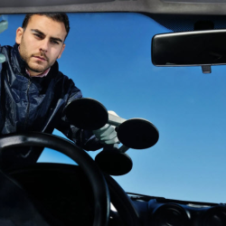Auto Glass Replacement