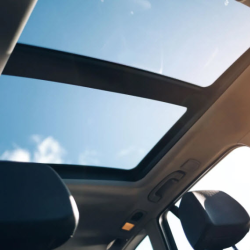 Sunroof Leak Repair