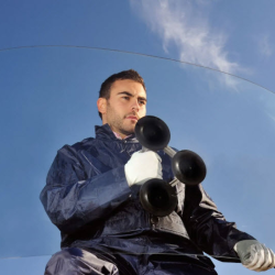 Windshield Replacement